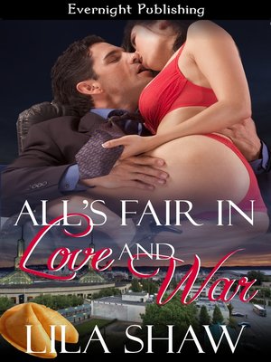 cover image of All's Fair in Love and War